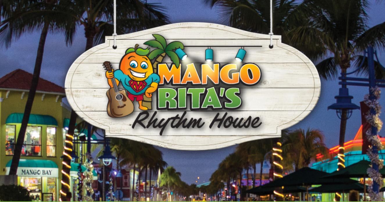 Mango Rita's