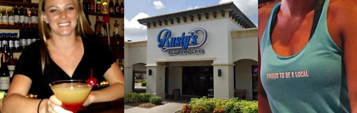 Rusty’s Raw Bar & Grill